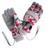 Фото #1 товара Ski gloves Hi-Tec Kelly Jr. 92800337442