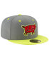 Фото #3 товара Columbia Fireflies Copa de la Diversion 59FIFTY-FITTED Cap