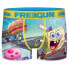 FREEGUN Spongebob Squarepants T669-1 Trunk