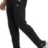 Фото #9 товара Длинные спортивные штаны Adidas Essentials Mélange Чёрный Мужской
