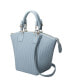 ფოტო #6 პროდუქტის Women's Valerie Top Handle Bag