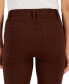 ფოტო #6 პროდუქტის Petite High Rise Natural Straight-Leg Jeans, Created for Macy's