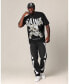 ფოტო #2 პროდუქტის Men's Dead Coffin Club Boxy T-Shirt