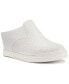 ფოტო #1 პროდუქტის Women's Kallie Slip-On Wedge Sneakers