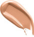 Фото #4 товара Foundation Lasting Perfection 61 Creamy Beige LSF 20, 30 ml