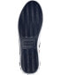 ფოტო #20 პროდუქტის Men's Ramus Stripe Lace-Up Sneakers