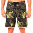 OAKLEY APPAREL Palm Florals RC 19” Swimming Shorts