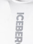 Футболка Iceberg CNeck