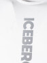 Iceberg T-Shirt "C-Neck"