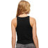 ფოტო #2 პროდუქტის SUPERDRY Ruched Tank Top