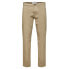 Фото #3 товара SELECTED New Miles Slim Fit Chino Pants