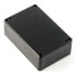 Фото #1 товара Plastic case Maszczyk KM-75 ABS - 120x80x41mm - black