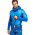 Фото #4 товара MAMMUT Eisfeld Hybrid softshell jacket