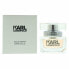 Фото #1 товара Женская парфюмерия Karl Lagerfeld EDP