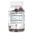 Фото #2 товара Vitamatic, Для детей, успокаивающие жевательные таблетки с магнием, натуральная малина, 60 жевательных таблеток