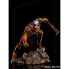 IRON STUDIOS Thundercats Villians Jackalman Art Scale Figure