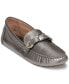 Фото #1 товара Women's Evelyn Bow Driver Loafers