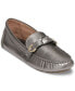 ფოტო #1 პროდუქტის Women's Evelyn Bow Driver Loafers