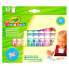 Фото #3 товара Crayola Mini Kids Washable Markers Смываемые фломастеры для малышей