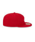 ფოტო #6 პროდუქტის Men's Red Cincinnati Reds 2024 Mother's Day On-Field 59FIFTY Fitted Hat