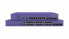 Фото #4 товара Extreme Networks ExtremeSwitching X435 - Managed - Gigabit Ethernet (10/100/1000) - Power over Ethernet (PoE) - Rack mounting