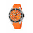 Фото #1 товара Мужские часы Festina F20664/4 Оранжевый