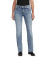 Фото #1 товара Women's Forever Stretch High Rise Bootcut Jeans