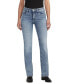 ფოტო #1 პროდუქტის Women's Forever Stretch High Rise Bootcut Jeans