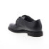 Фото #6 товара Altama O2 Oxford 609011 Womens Black Oxfords & Lace Ups Plain Toe Shoes
