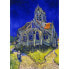 Фото #1 товара Puzzle Sie Die Kirche in Auvers sur Oise