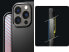 Фото #6 товара Чехол для смартфона Spigen Thin Fit iPhone 13 Pro Black