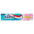 Triple Protection Fluoride Toothpaste, Maximum Strength Sensitive, Smooth Mint, 5.6 oz (158.8 g)