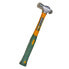 Фото #1 товара MOTA HERRAMIENTAS MB03 Polished Ball Hammer 28 mm