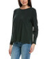 Топ Eileen Fisher Crew Neck