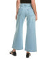 Hudson Jeans Jodie Carousel Wide Leg Jean Women's