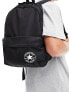 Фото #1 товара Converse rucksack in black