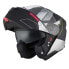 Фото #1 товара MT Helmets Genesis SV Talo modular helmet