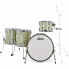 Ludwig Classic Maple 4pcs 24" Olive P