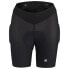 ASSOS Trail Liner Woman Protective Shorts