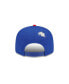 ფოტო #5 პროდუქტის Men's X Staple Royal, Red Buffalo Bills Pigeon 9Fifty Snapback Hat