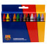 Фото #1 товара FC BARCELONA 12 Color Crayons
