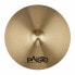 Фото #2 товара Paiste 22" 602 Mod. Essentials Ride