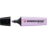 Fluorescent Marker Stabilo Boss Lilac 10 Pieces