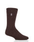 ფოტო #1 პროდუქტის Men's Joshua Solid Crew Sock