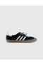 Фото #3 товара x Wales Bonner Pony Tonal Samba Core Black/Cream White