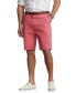 Фото #2 товара Men's Big & Tall Stretch Classic-Fit Chino Shorts