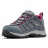 COLUMBIA Crestwood hiking shoes