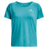 Фото #3 товара UNDER ARMOUR Rush Energy short sleeve T-shirt