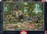 EDUCA TOUCH African Jungle 2000 Pieces Puzzle