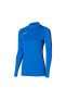 Фото #1 товара Костюм спортивный Nike W Nk Df Acd23 Dril Top Mavi